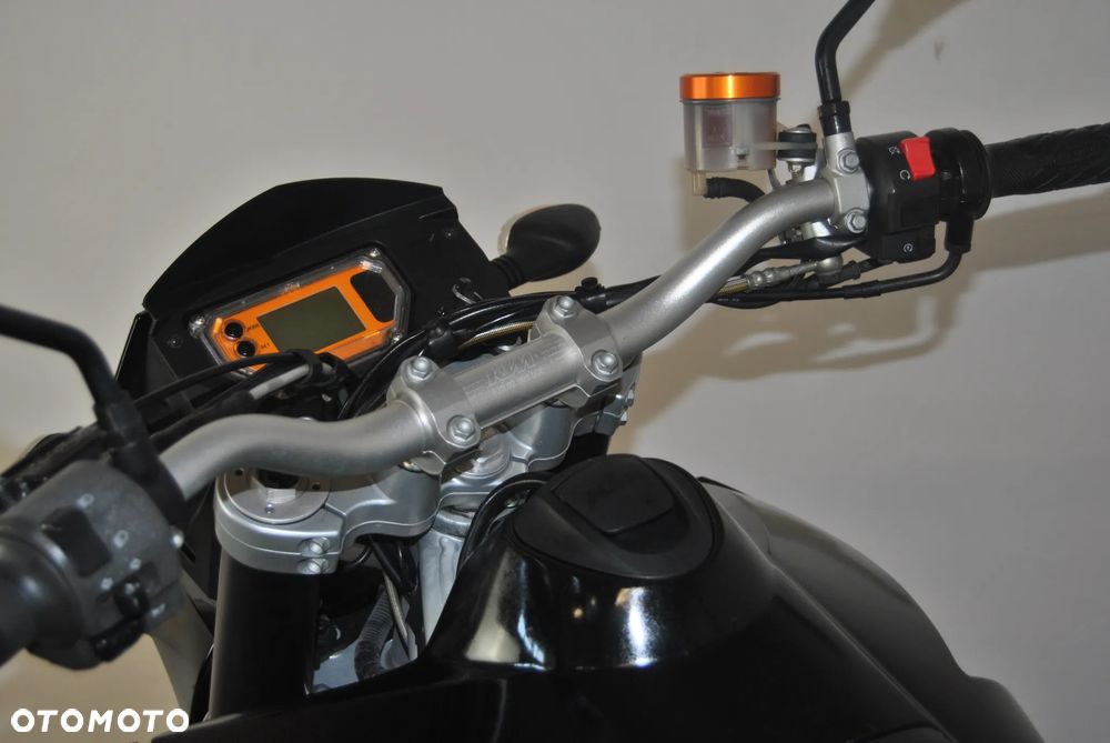 KTM SMC - 11