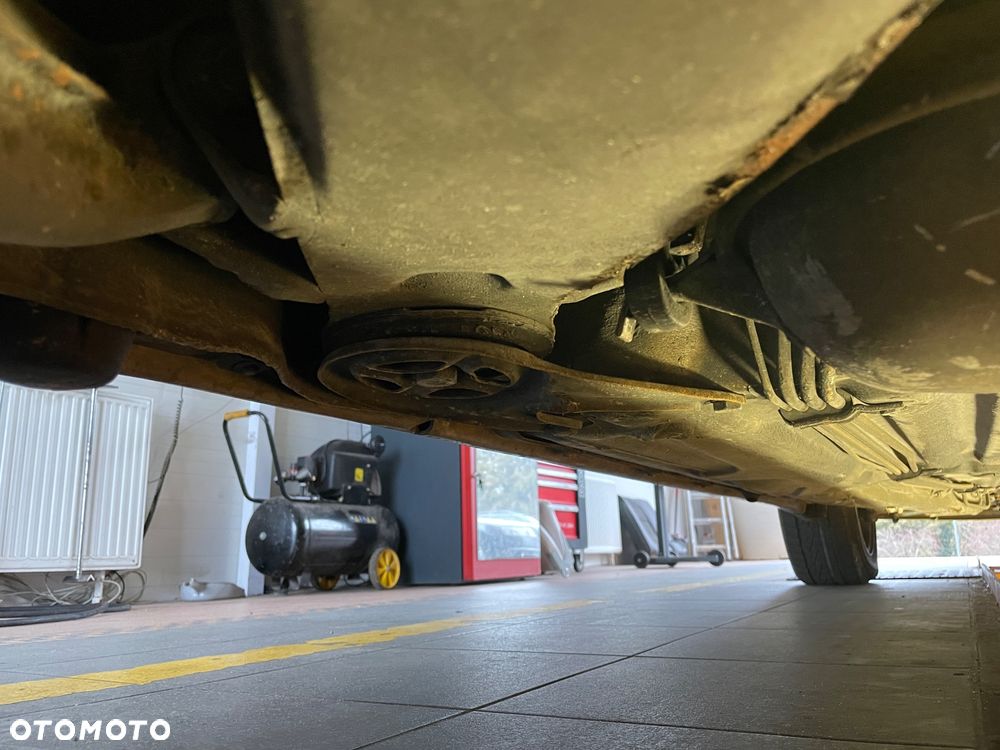 Mercedes-Benz Klasa S - 28