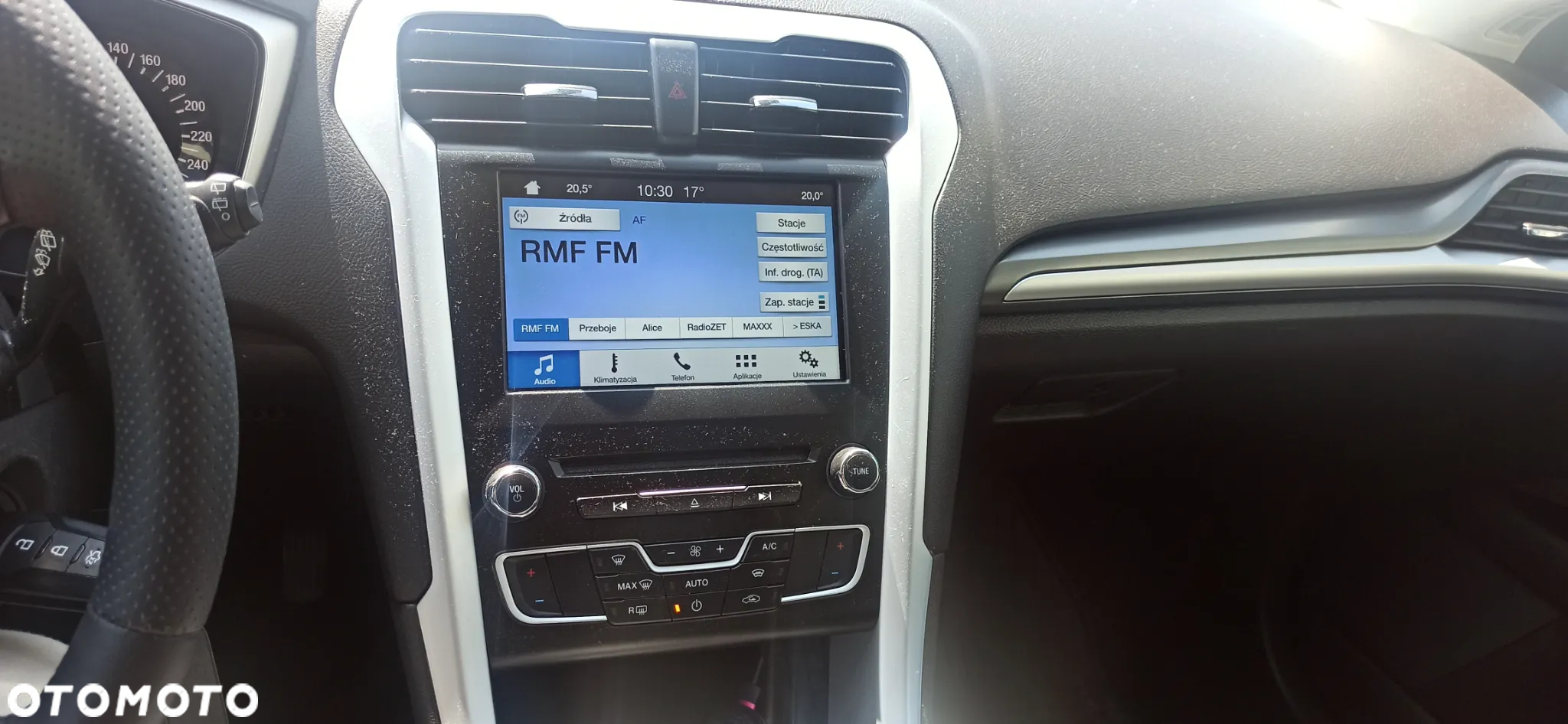 Ford Mondeo 2.0 TDCi Gold X (Trend) - 5