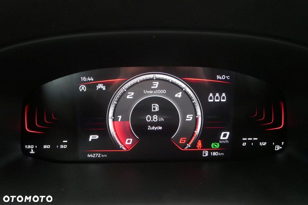 Seat Ateca 2.0 TDI Style S&S DSG - 9