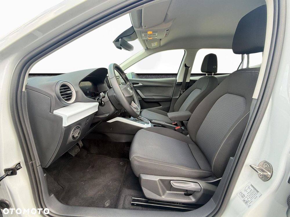 Seat Arona - 27