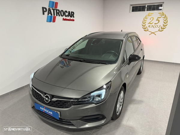 Opel Astra Sports Tourer 1.5 D Business Edition S/S