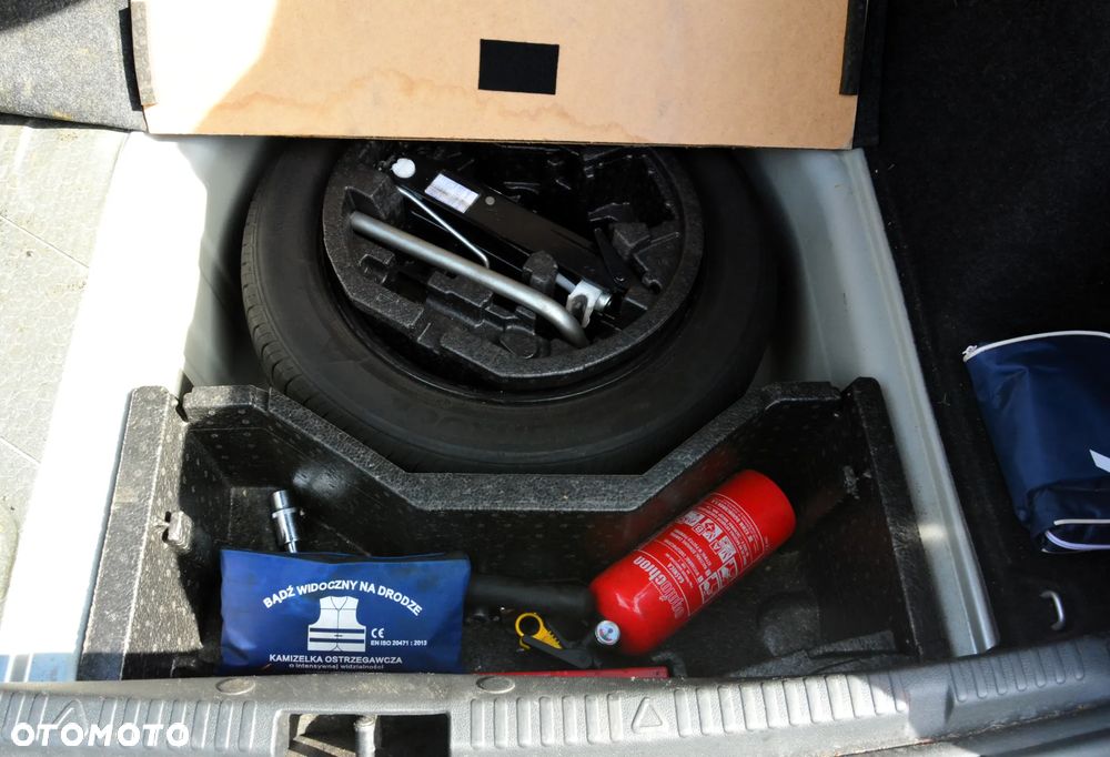 Seat Toledo 1.0 EcoTSI Reference S&S - 9