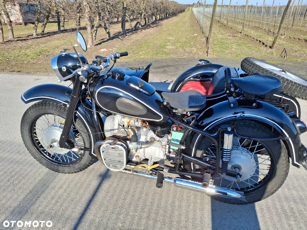 Ural K-750 - 3
