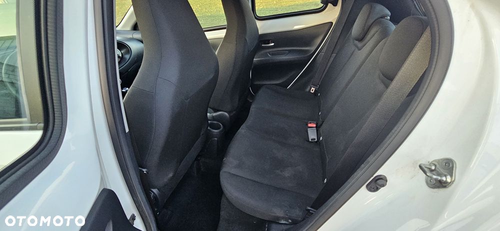 Toyota Aygo X - 12