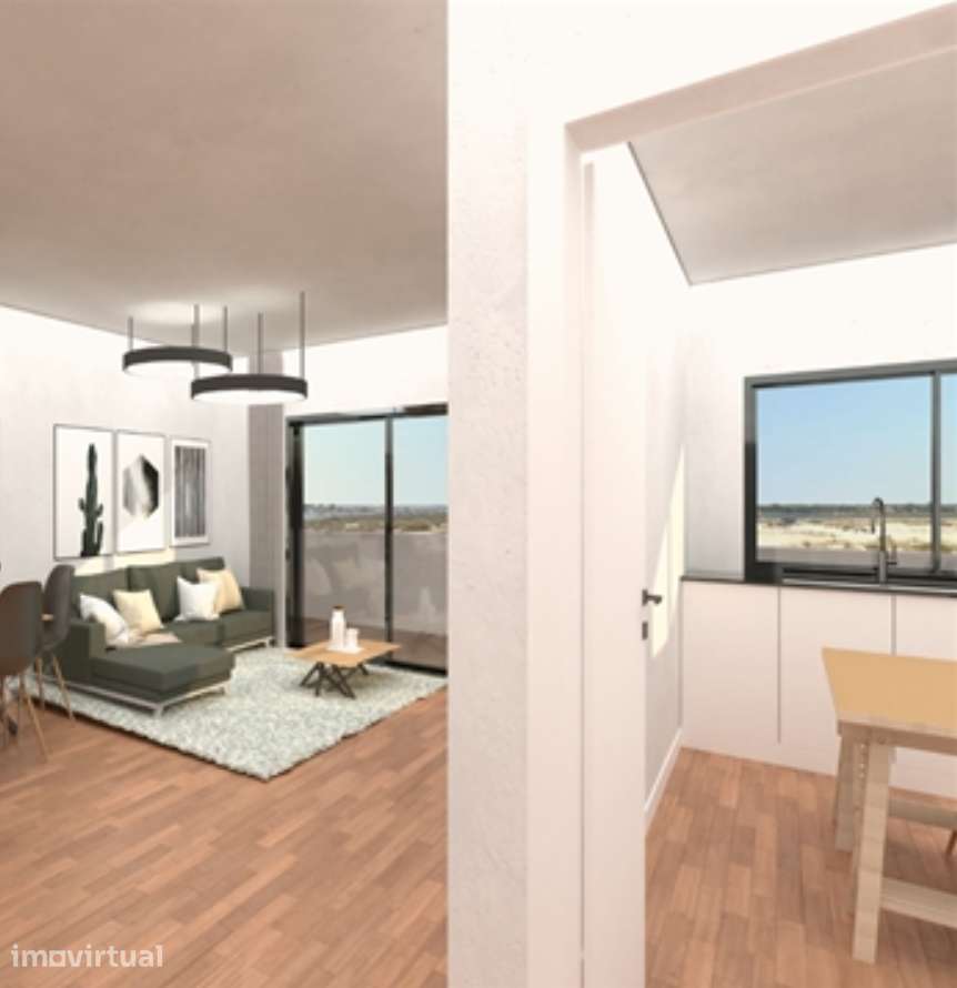 Apartamento T2, Faro, Tavira, Tavira (Santa Maria e Santiago) - Grande imagem: 4/5