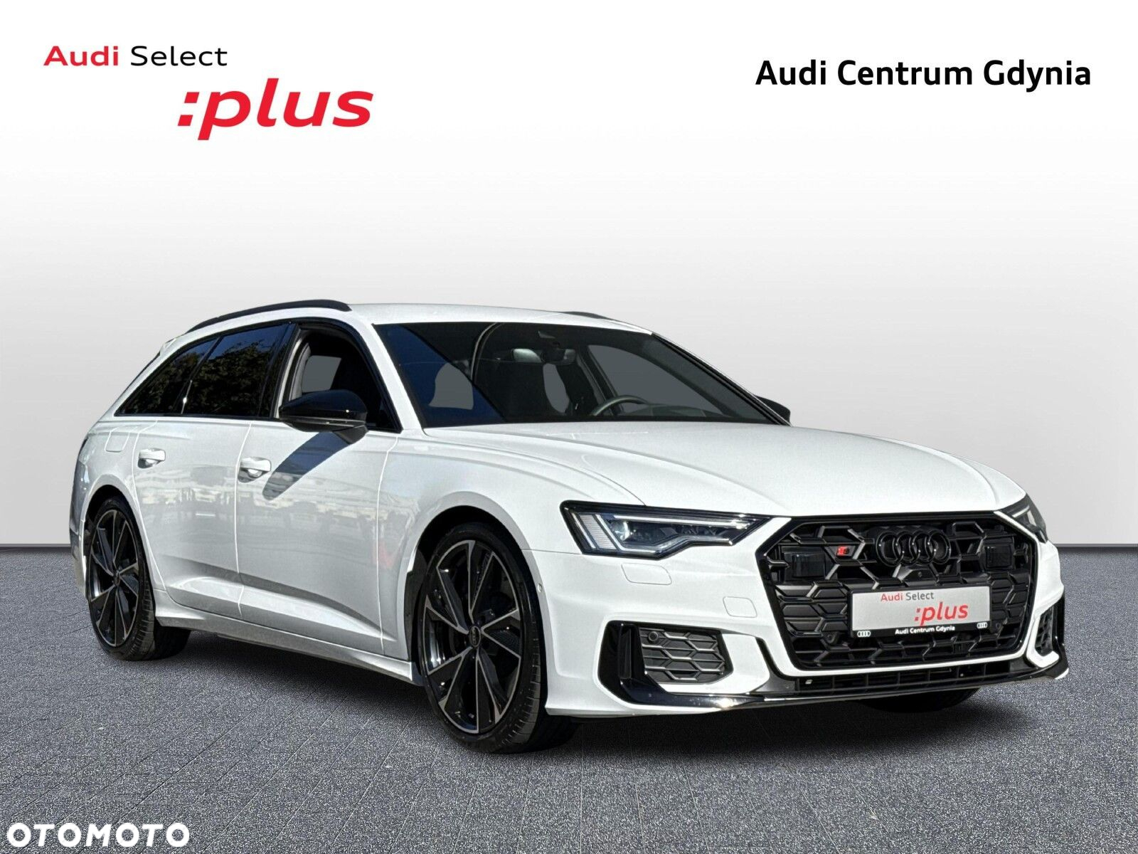 Audi S6 Limousine - 7