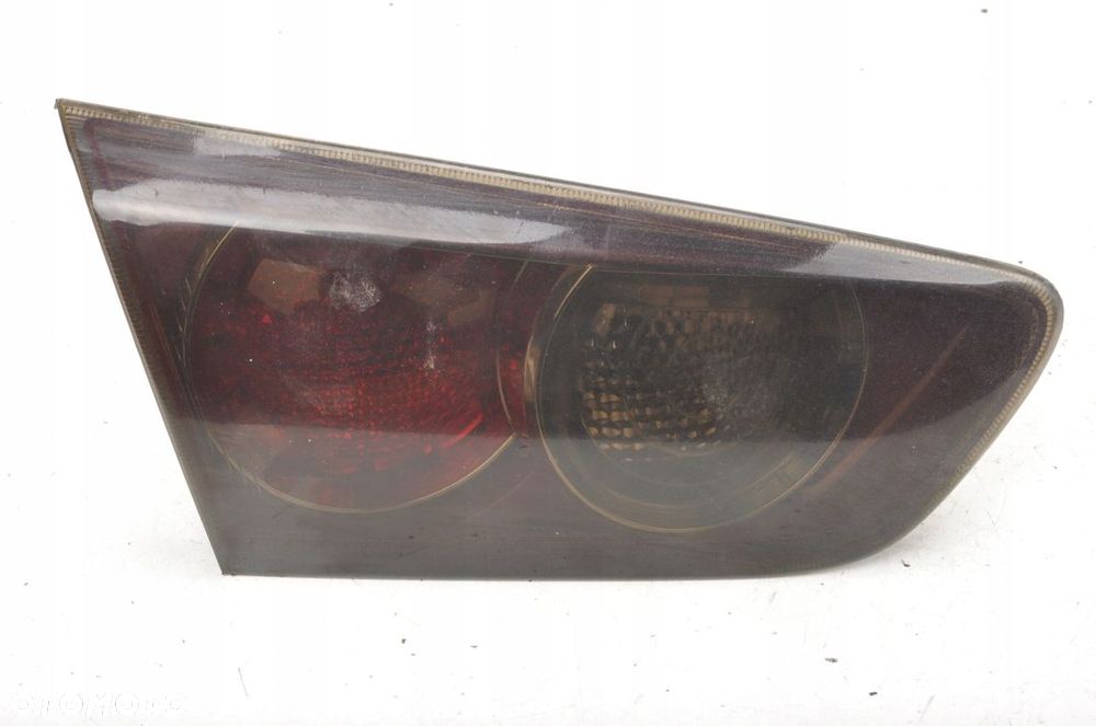 MITSUBISHI LANCER VIII X LAMPY TYŁ KOMPLET - 7