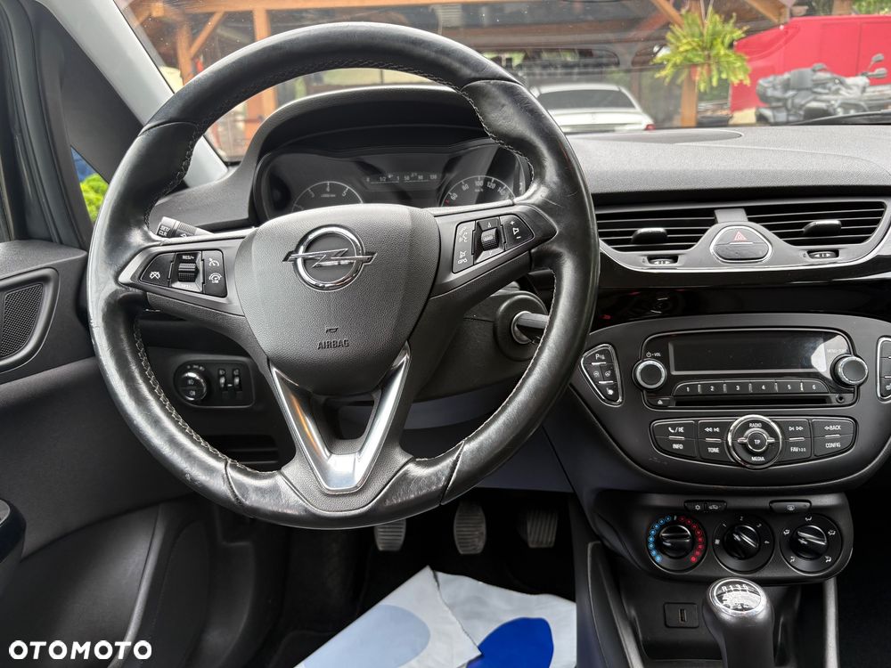 Opel Corsa - 21