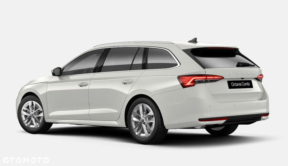 Skoda Octavia 2.0 TDI Selection DSG - 3