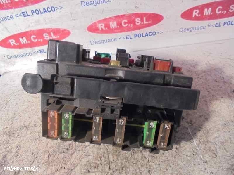 CENTRALINA BSI PEUGEOT 307 2001 - 4