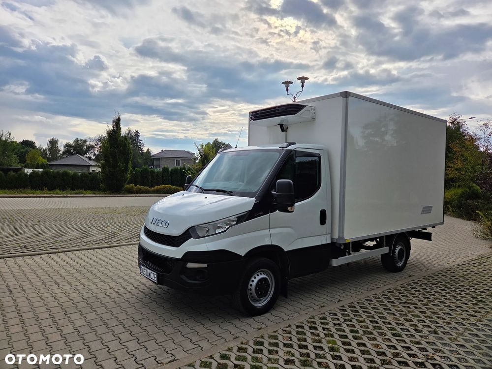 Iveco Daily 35s130 /50c150 - 17