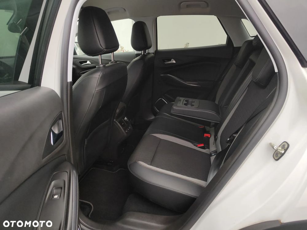 Opel Grandland X 1.2 Start/Stop Ultimate - 14