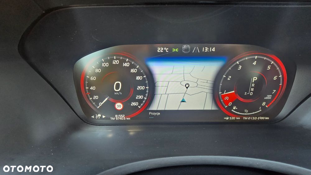 Volvo XC 90 - 15