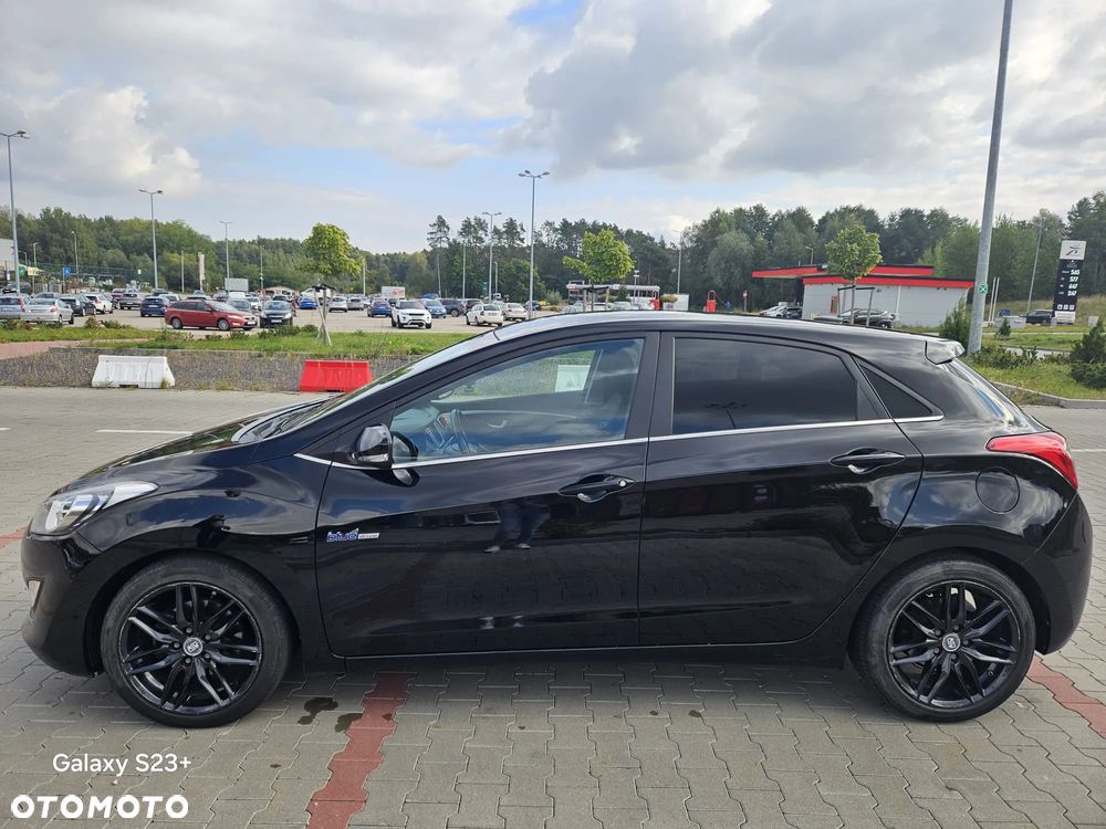 Hyundai i30 1.6 GDI Comfort - 8