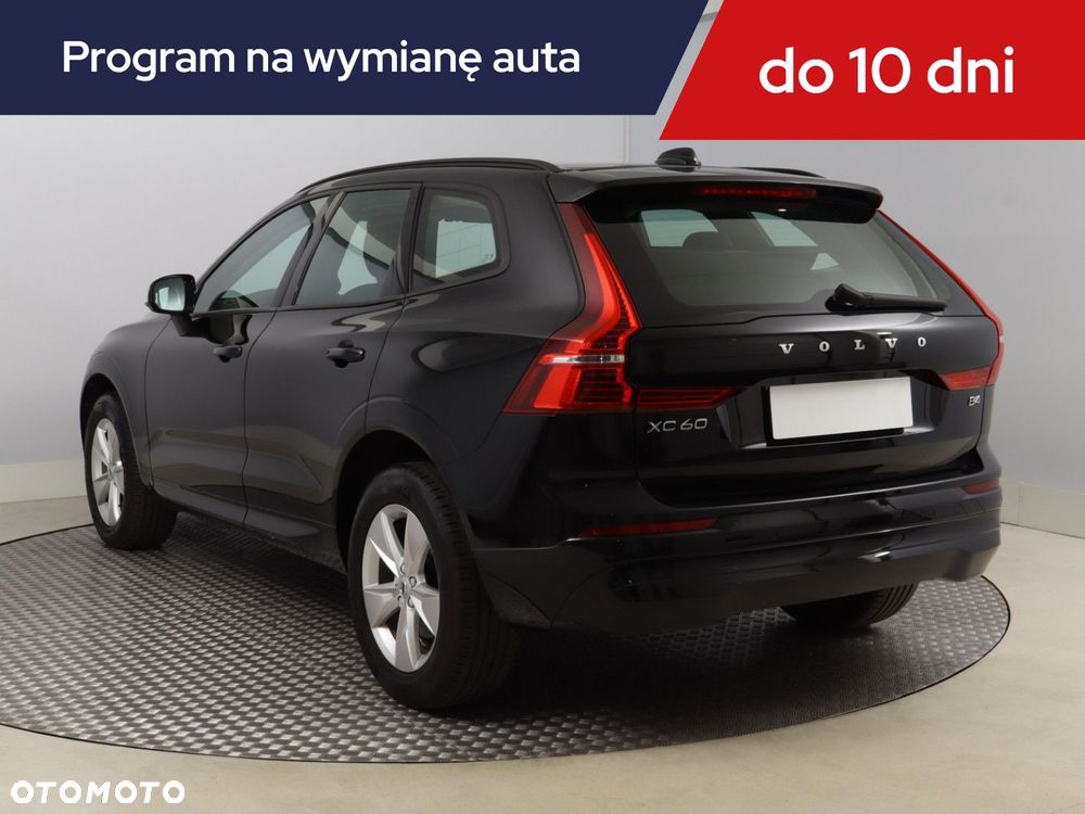 Volvo XC 60 - 6