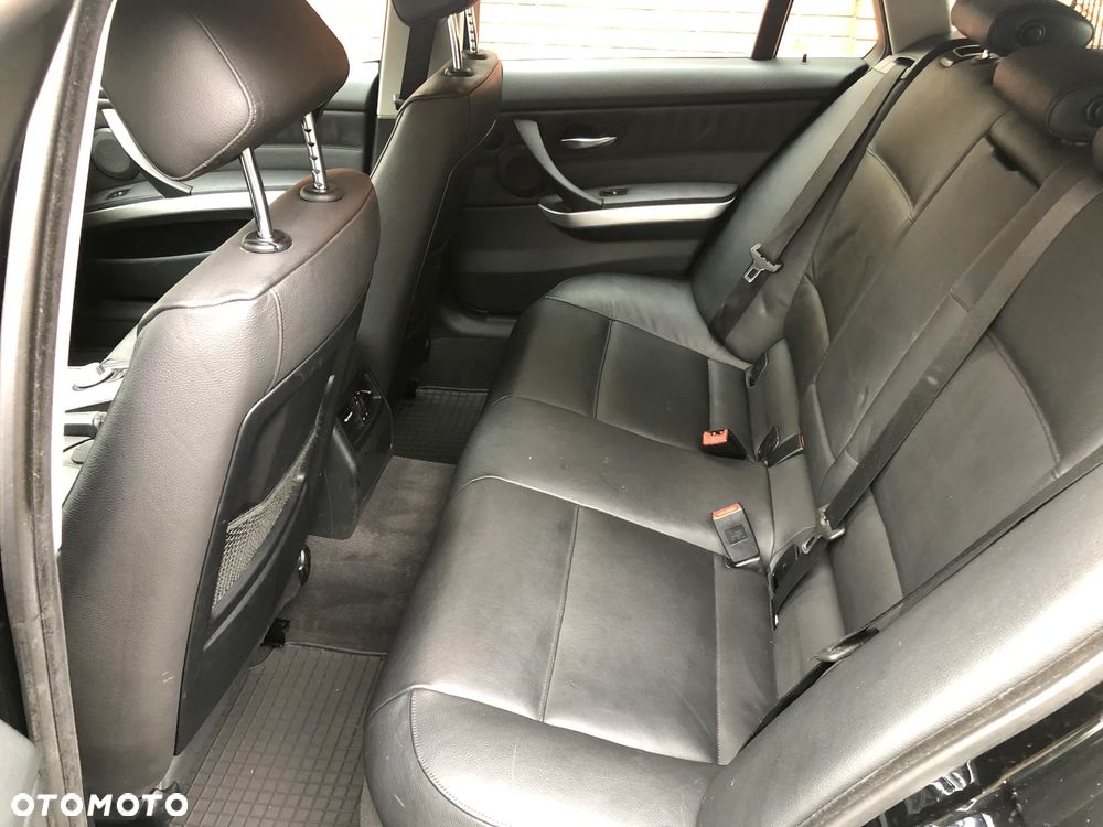 BMW Seria 3 2006