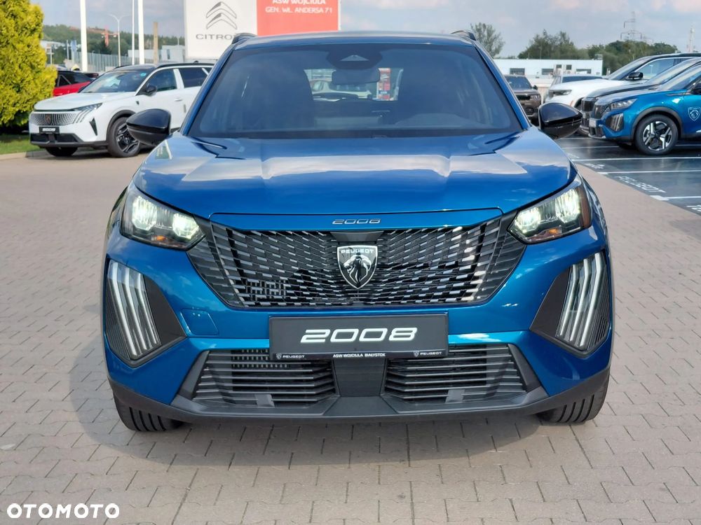 Peugeot 2008 1.2T Edition S&S - 3