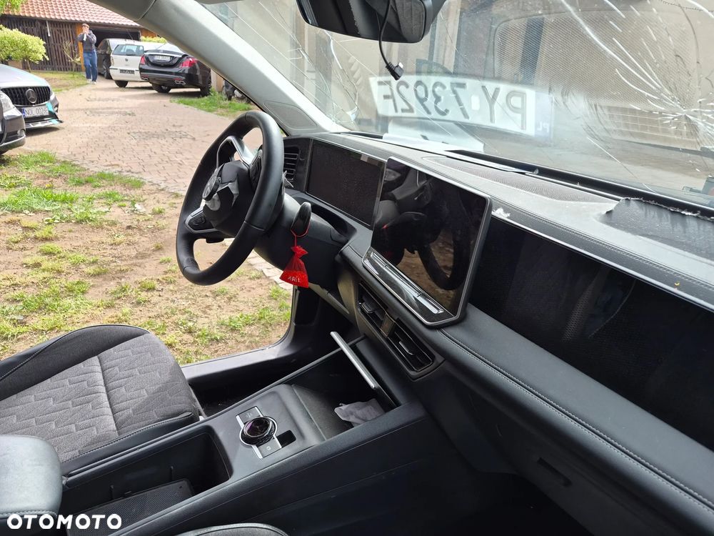 Volkswagen Tiguan 1.5 eTSI R-Line DSG - 14