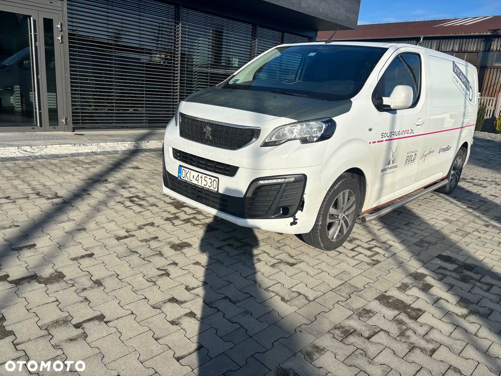 Peugeot Expert - 7