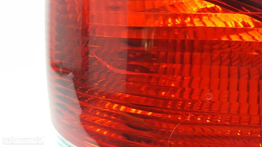 FAROLIM TRASEIRO ESQUERDO VOLKSWAGEN T5 TRANSPORTER (7E) KASTEN SERVICEPROFI - 7