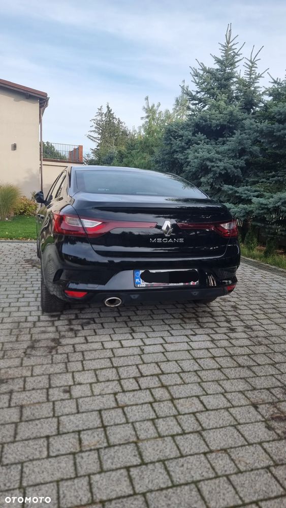 Renault Megane 1.3 TCe FAP Intens - 4