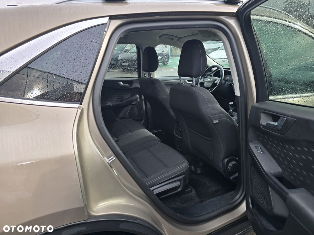 Ford Kuga 1.5 EcoBoost FWD Titanium ASS MMT6 - 14