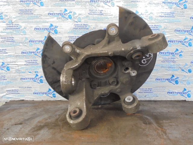 Manga De Eixo Meix931 NISSAN 350Z COUPE Z33 2004 3.5I 280CV 3P CINZENTO TE BOM SEM DISCO NEM SENSOR DE ABS NAO TEM - 3