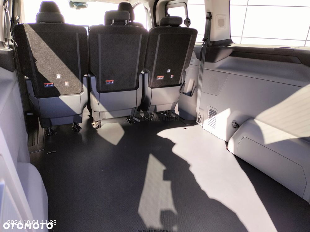 Ford Transit Custom Kombi 320 L2H1 Trend M1 - 9