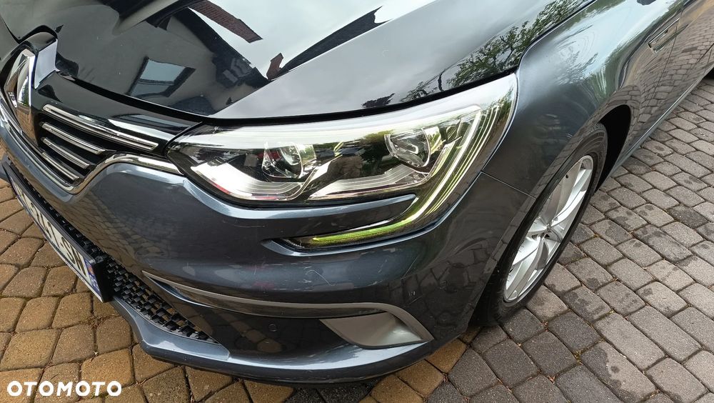 Renault Megane 1.5 dCi Style Edition - 15