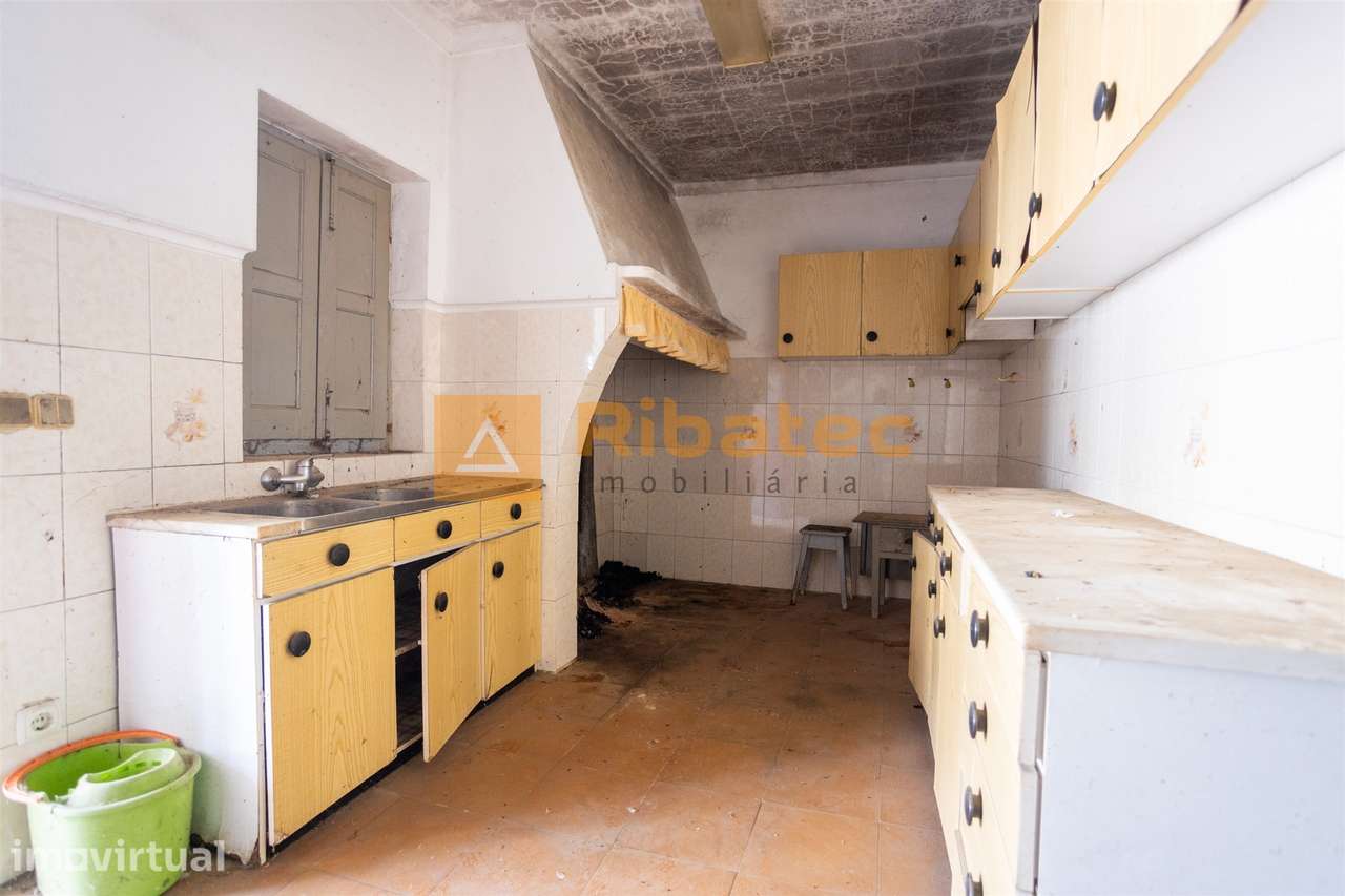 Moradia nas Courelinhas, Couço - Grande imagem: 2/30