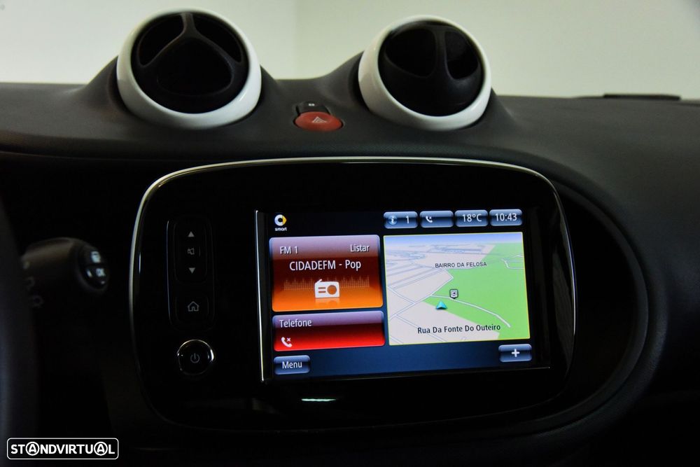 Smart ForTwo Coupé - 16