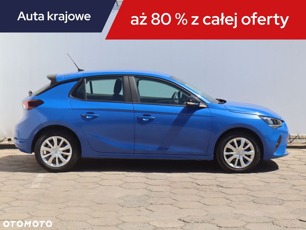 Opel Corsa - 8