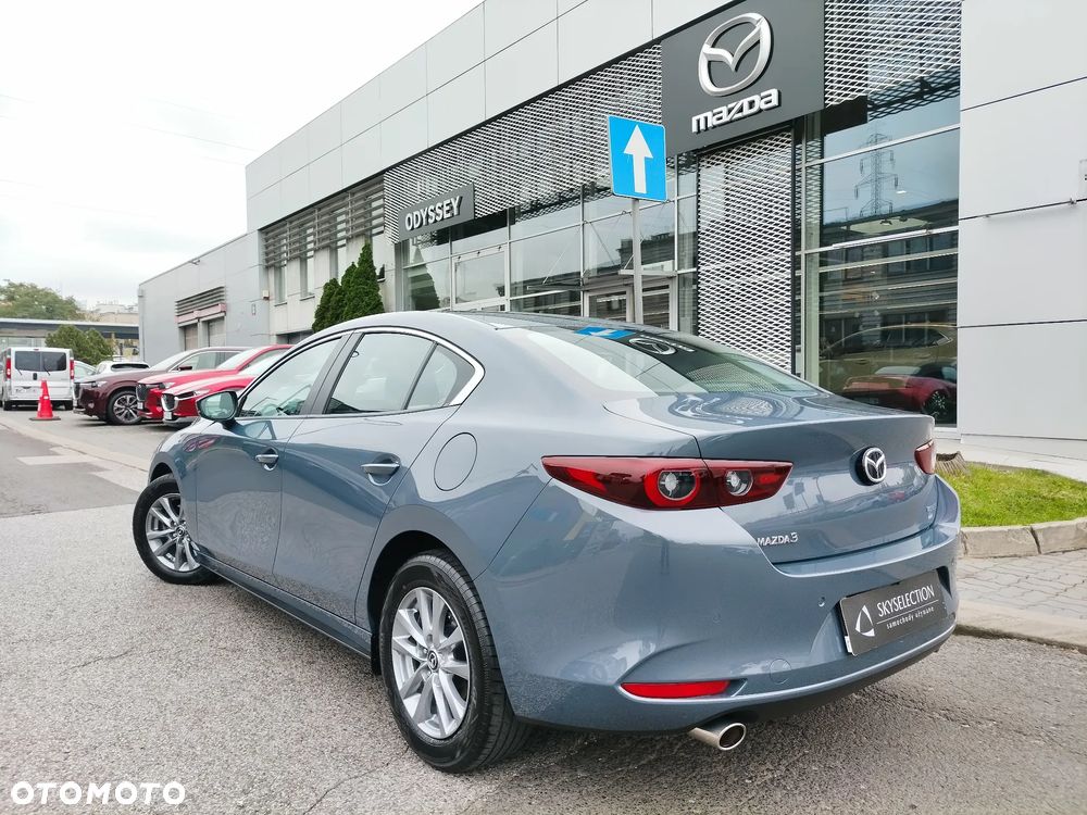 Mazda 3 - 2