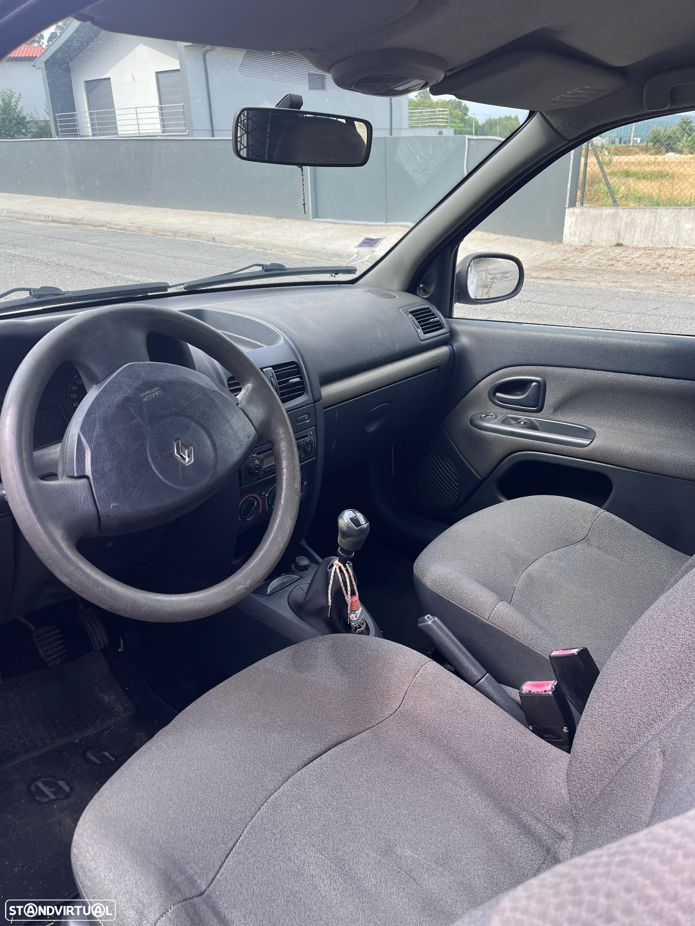 Renault Clio 1.5 dCi Confort - 5