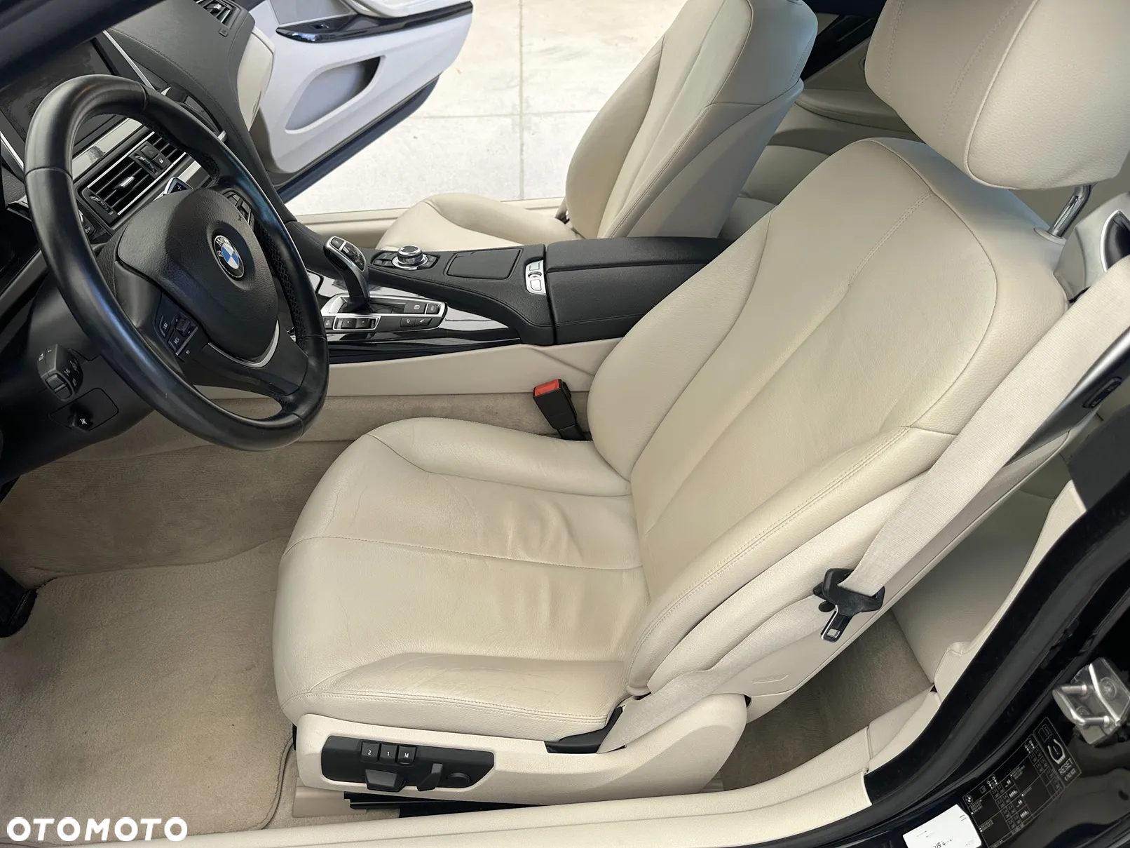 BMW Seria 6 640d xDrive M Sport Edition - 7