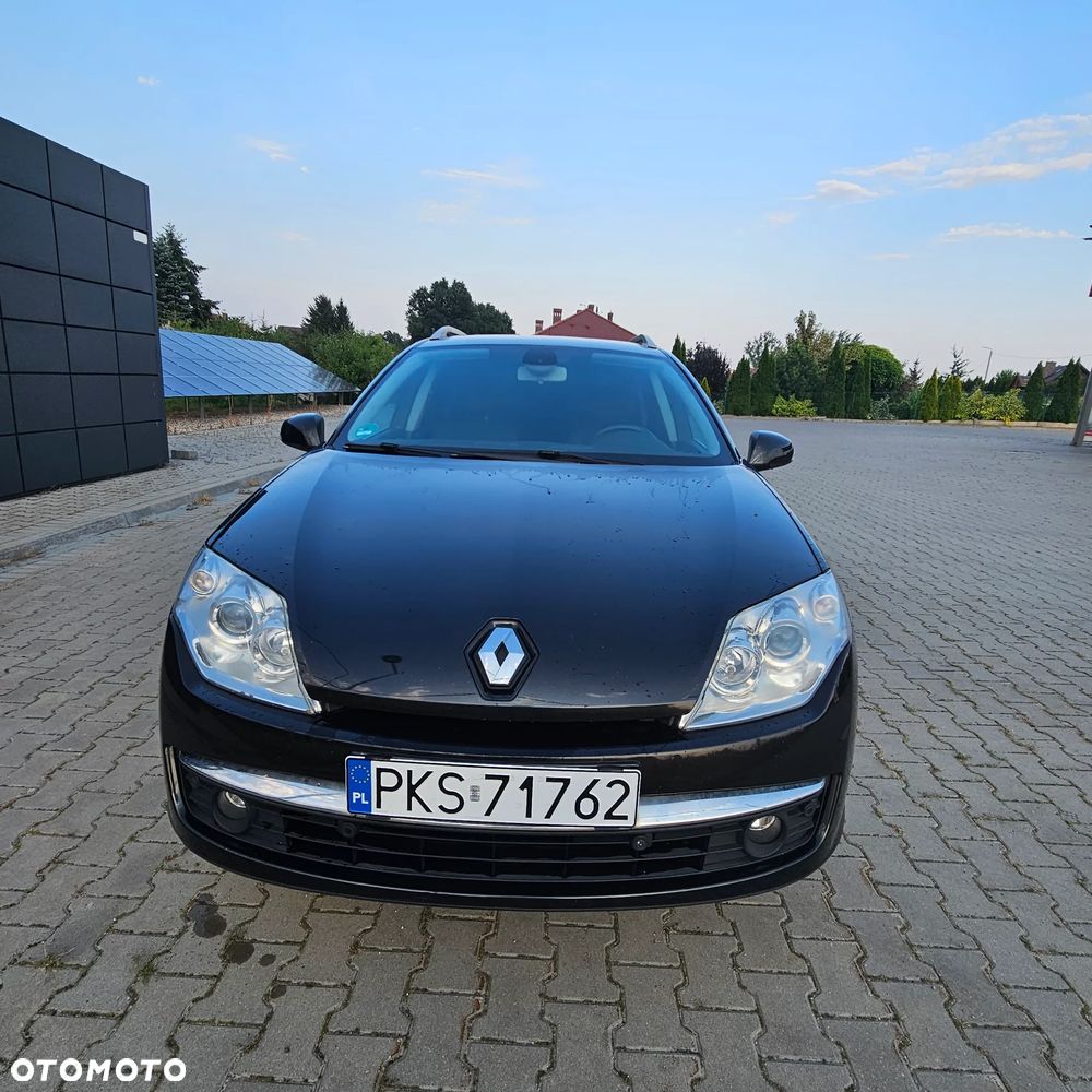 Renault Laguna 2.0 16V Turbo Dynamique - 6