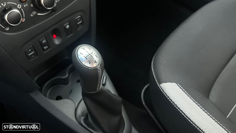 Dacia Sandero 1.5 dCi SL Stepway of Life - 18