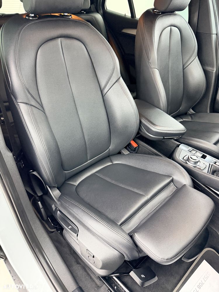 BMW X2 sDrive18d Aut. Advantage Plus - 16