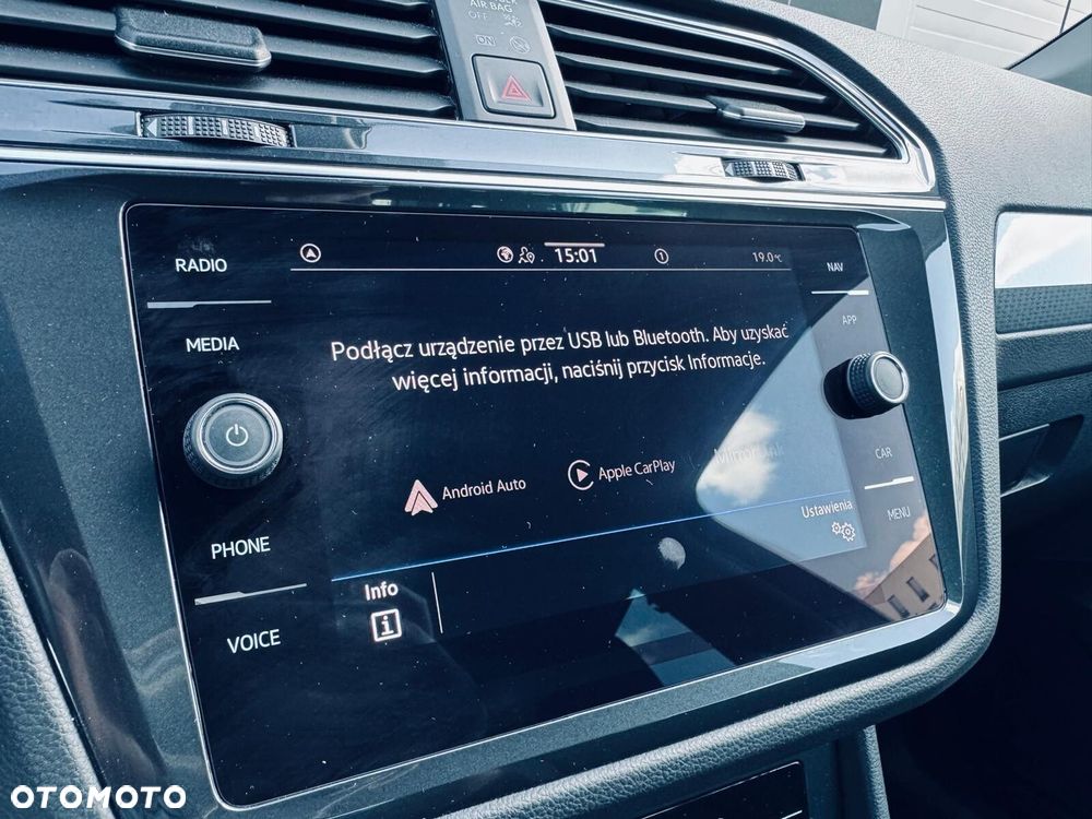 Volkswagen Tiguan 1.5 TSI EVO Life DSG - 28