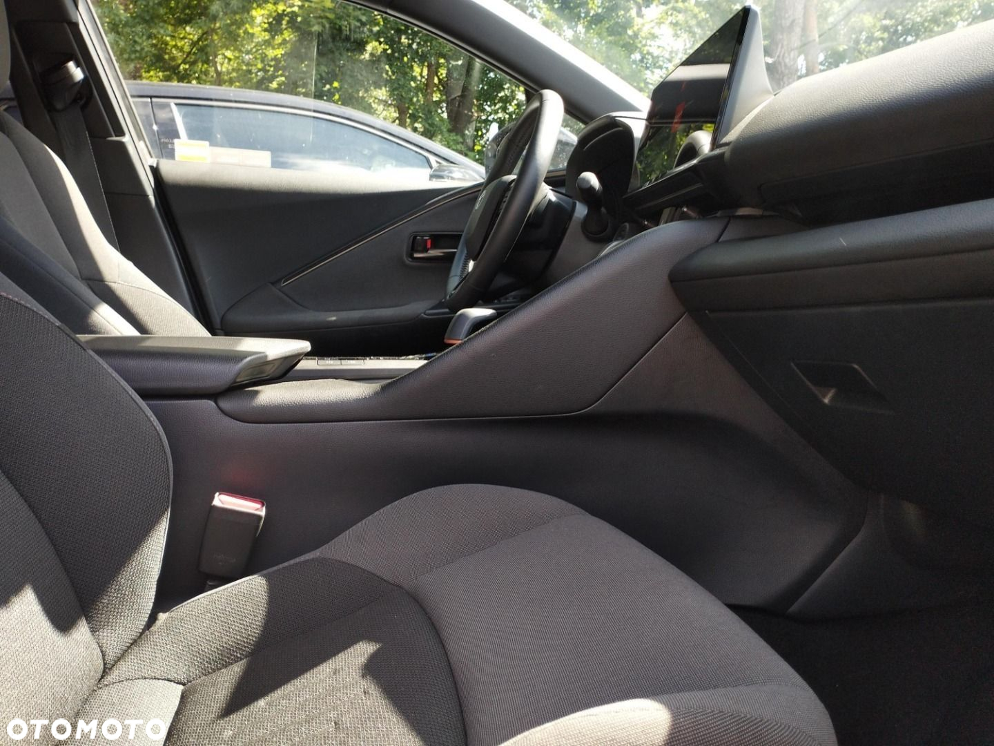 Toyota C-HR - 9