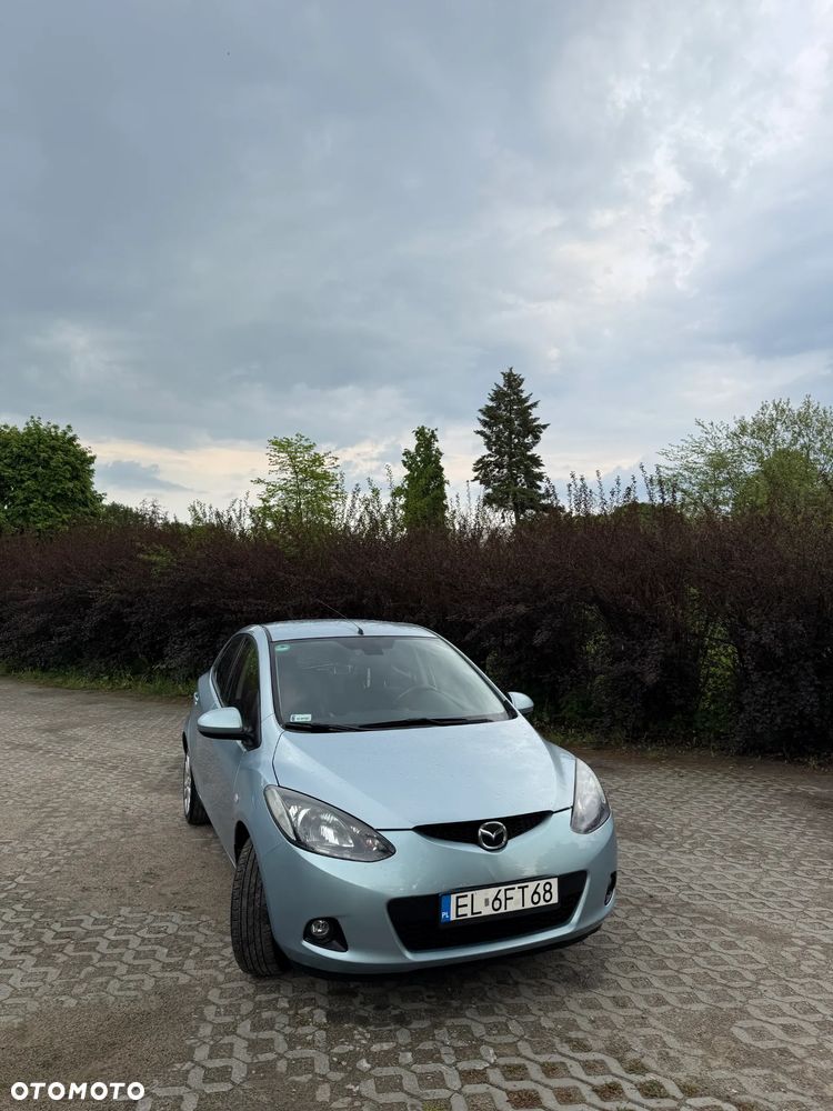 Mazda 2 1.5 Impression - 2