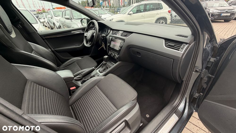 Skoda Octavia - 31