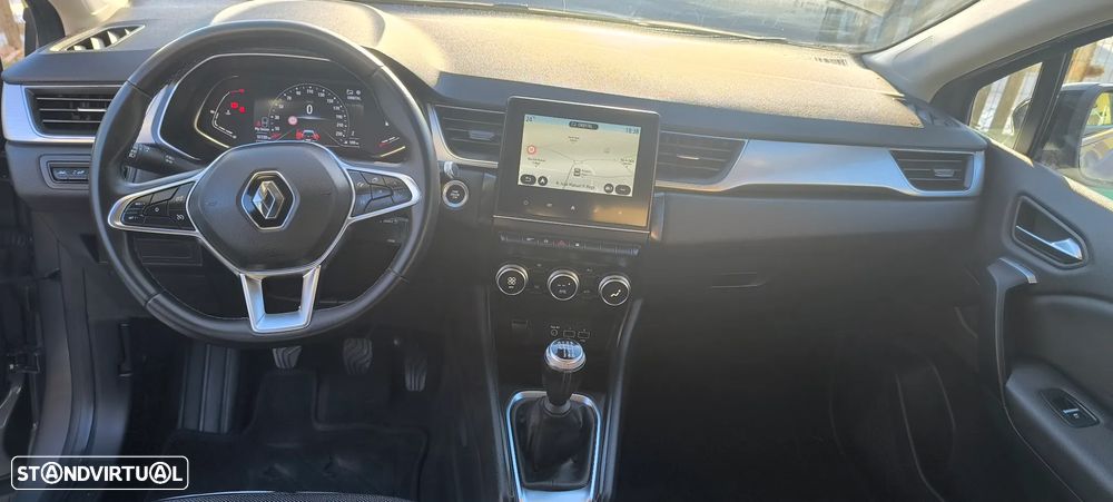 Renault Captur 1.0 TCe Exclusive - 7