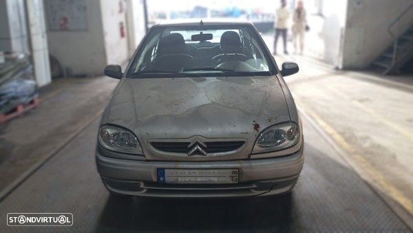 Para Peças Citroën Saxo (S0, S1) - 2