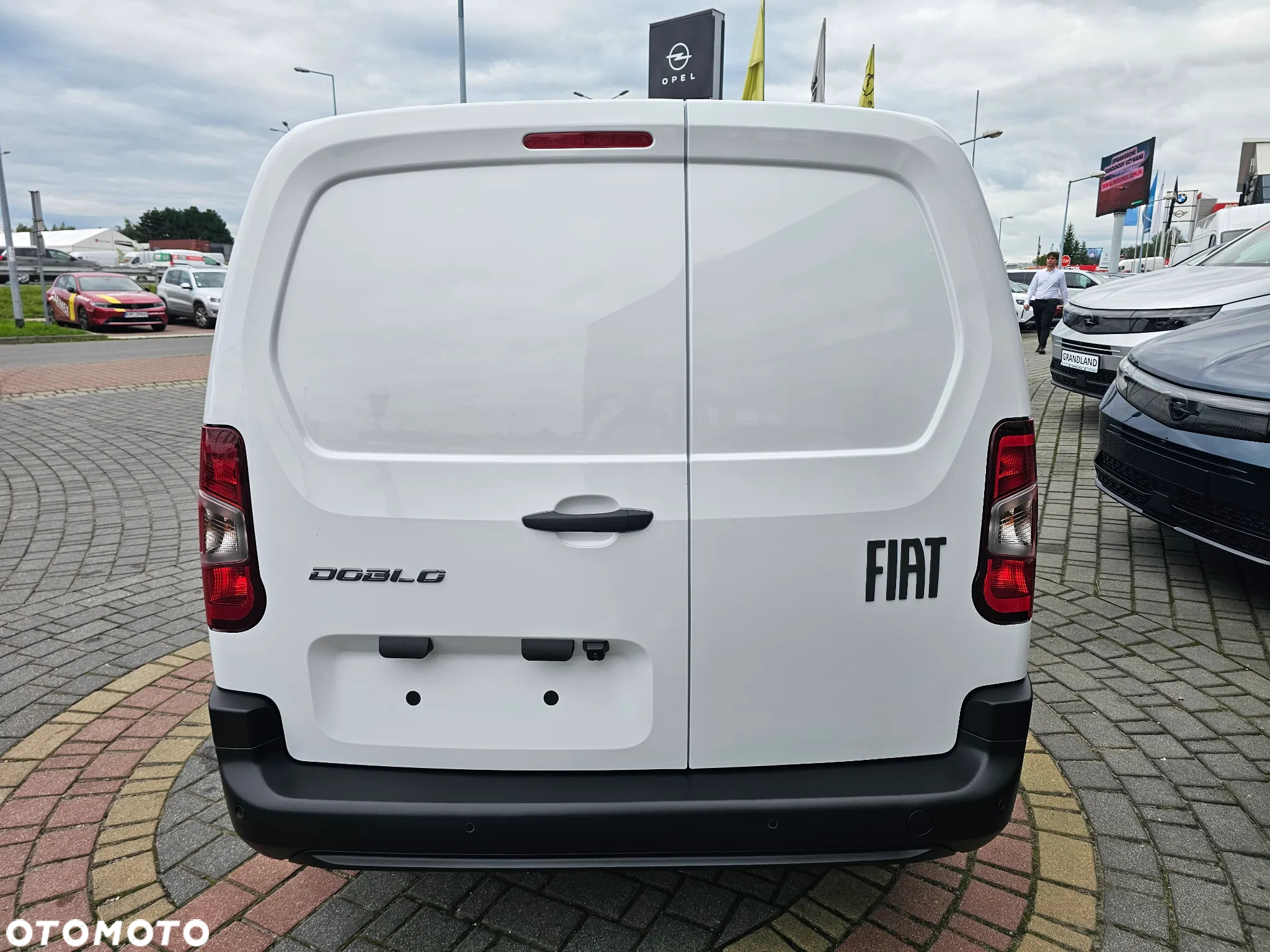 Fiat Doblo - 7
