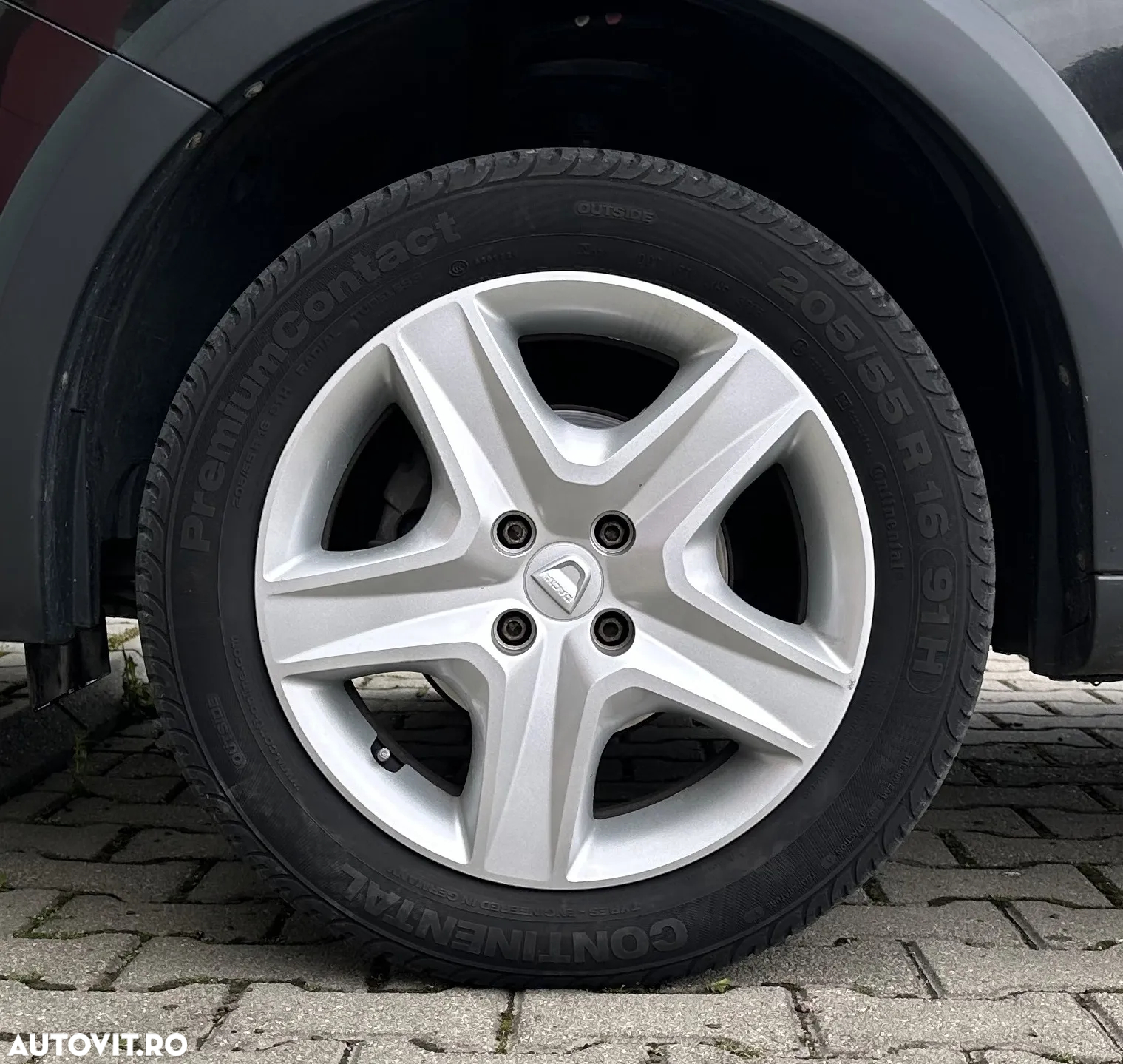 Dacia Sandero Stepway - 28