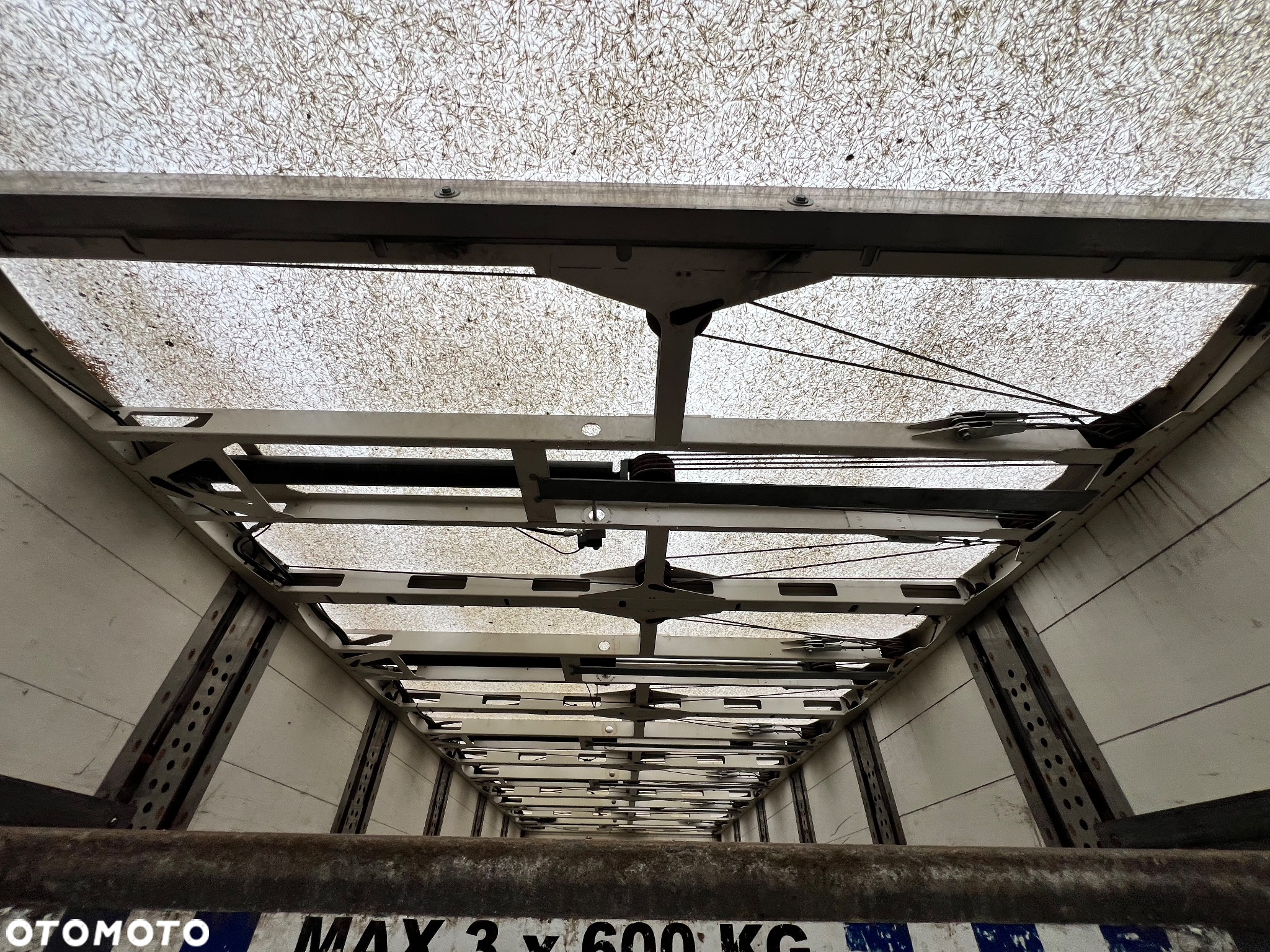 MAN TGM 26.290 - 26