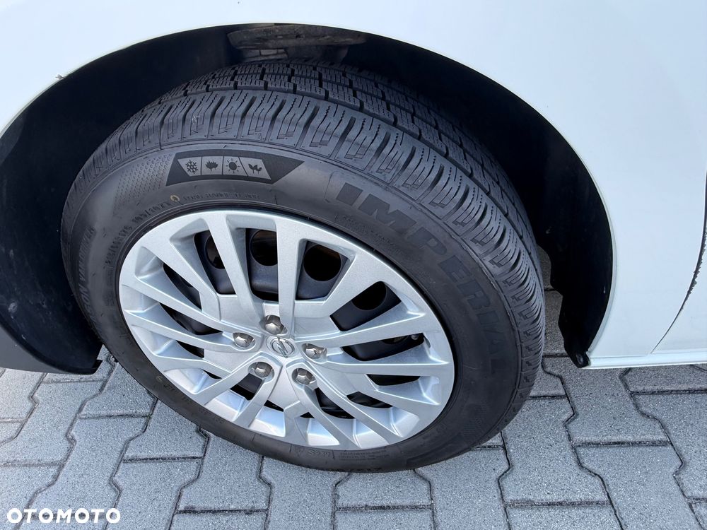 Opel Vivaro - 18
