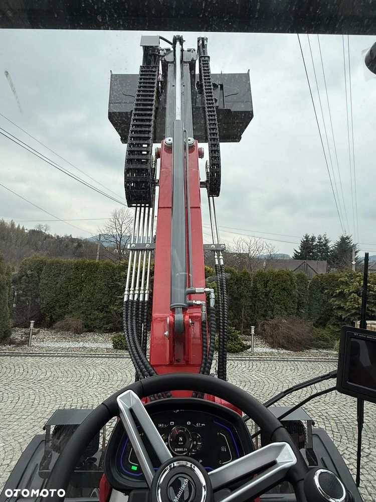 Inny Manitech Mtech 5.5T Teleskop (Nowa 2026) - 13